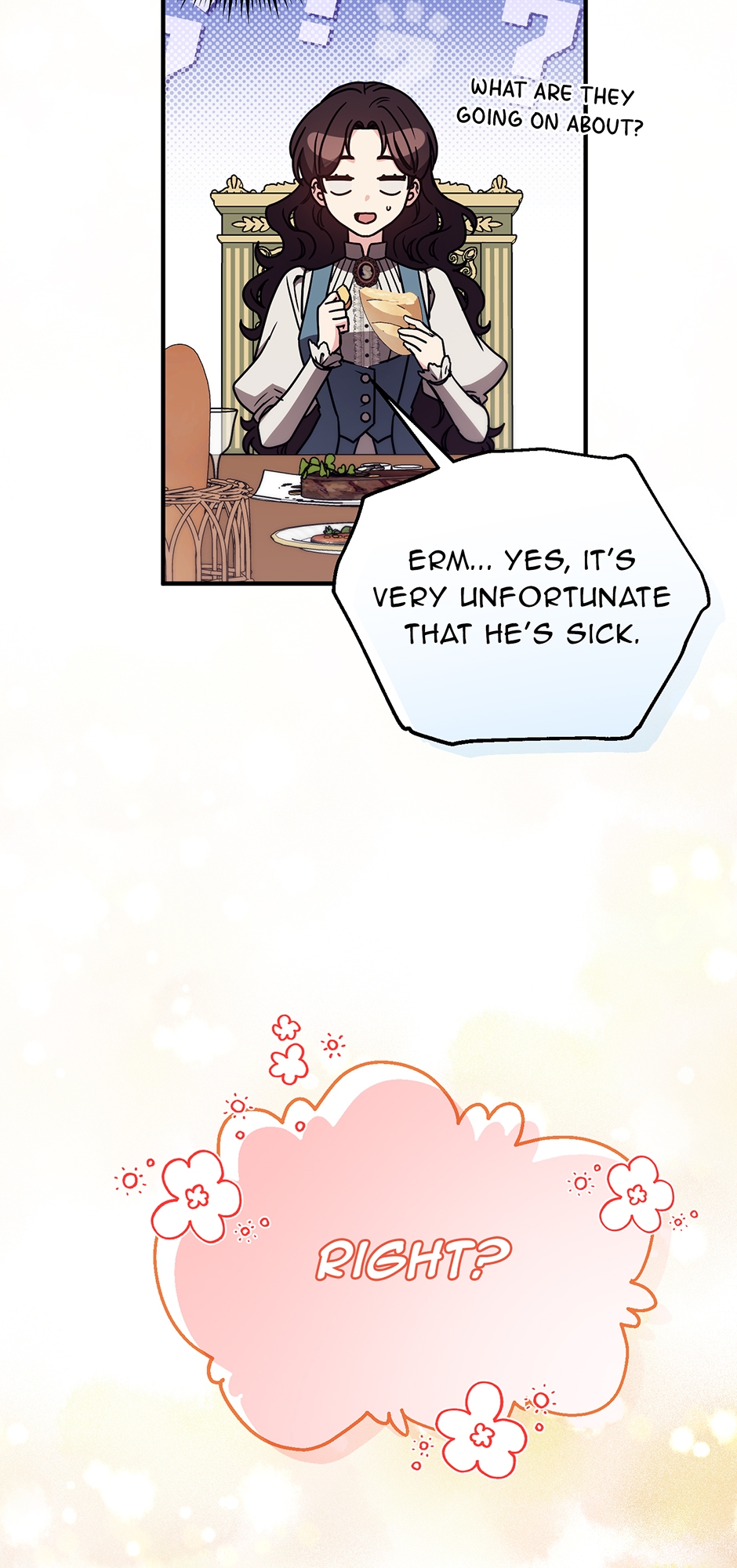 I Couldn