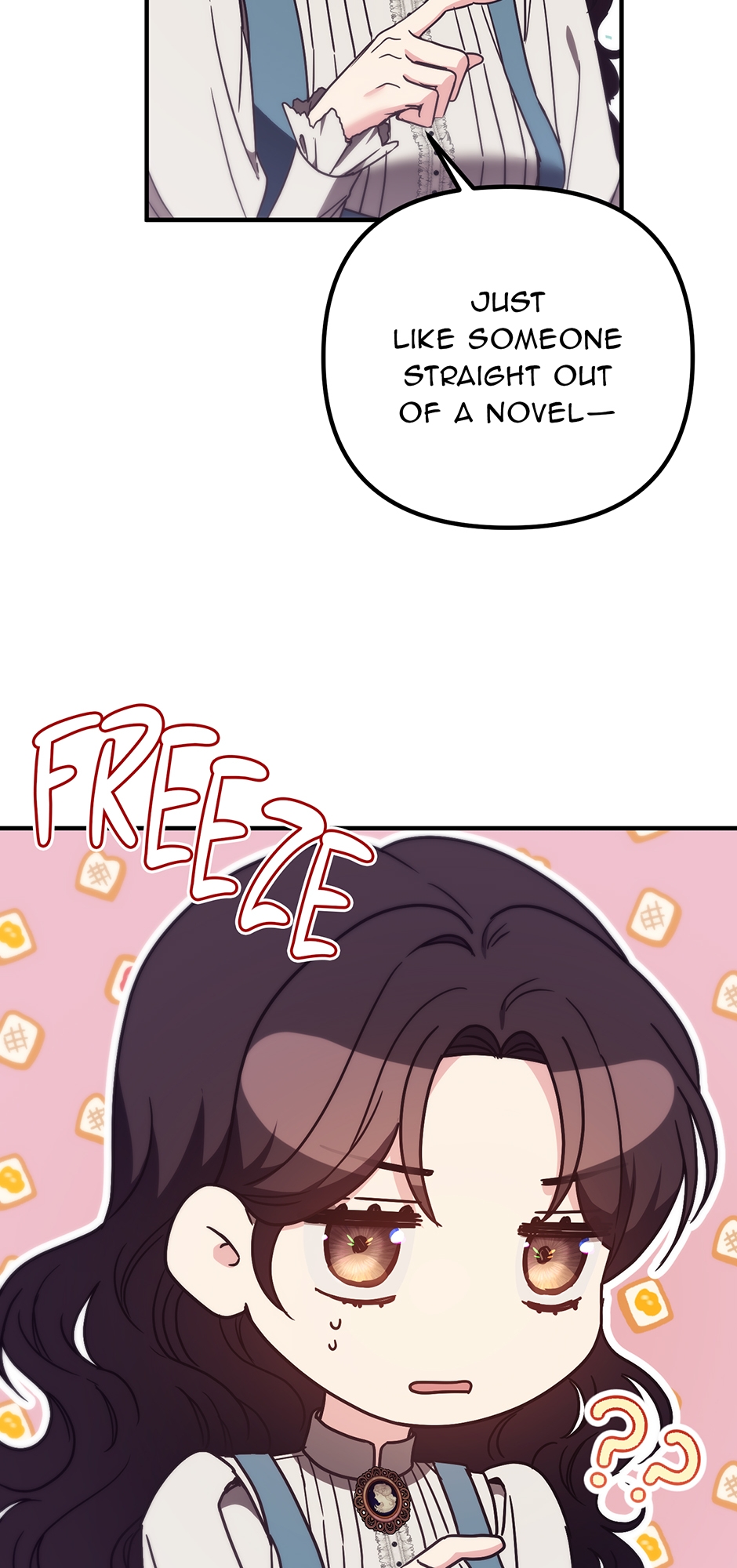 I Couldn