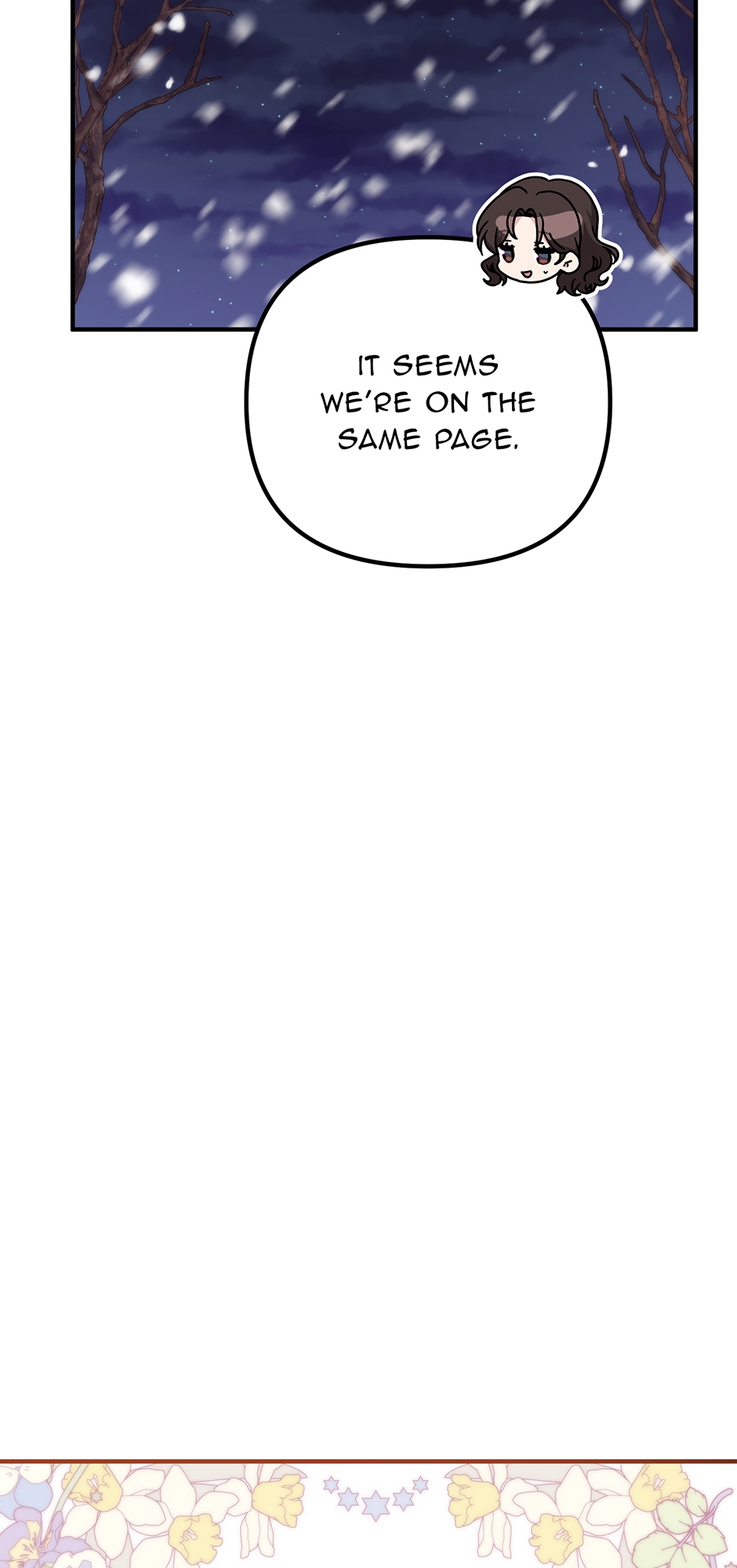 I Couldn