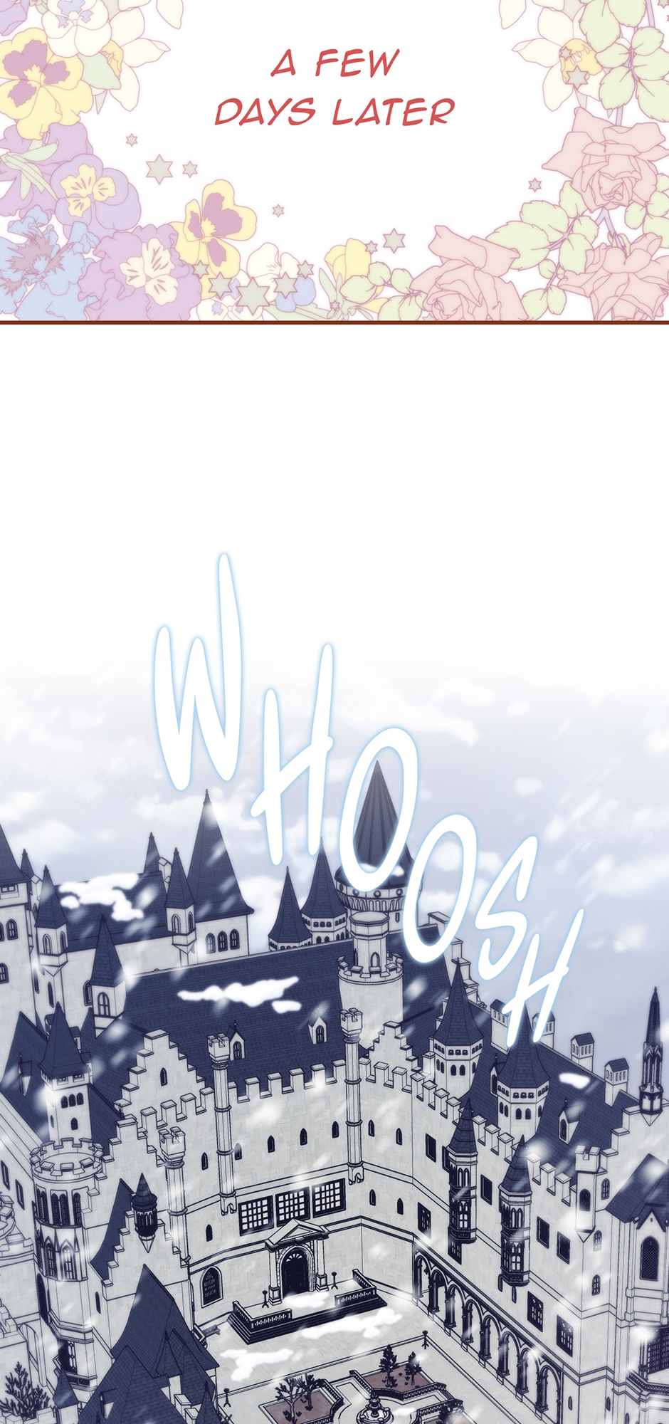 I Couldn