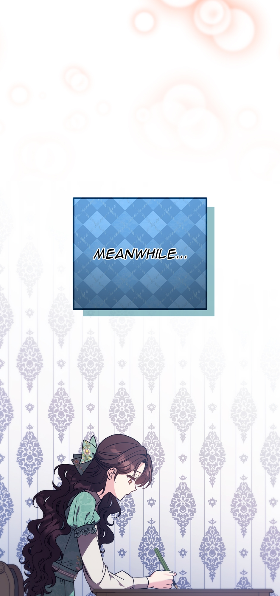I Couldn