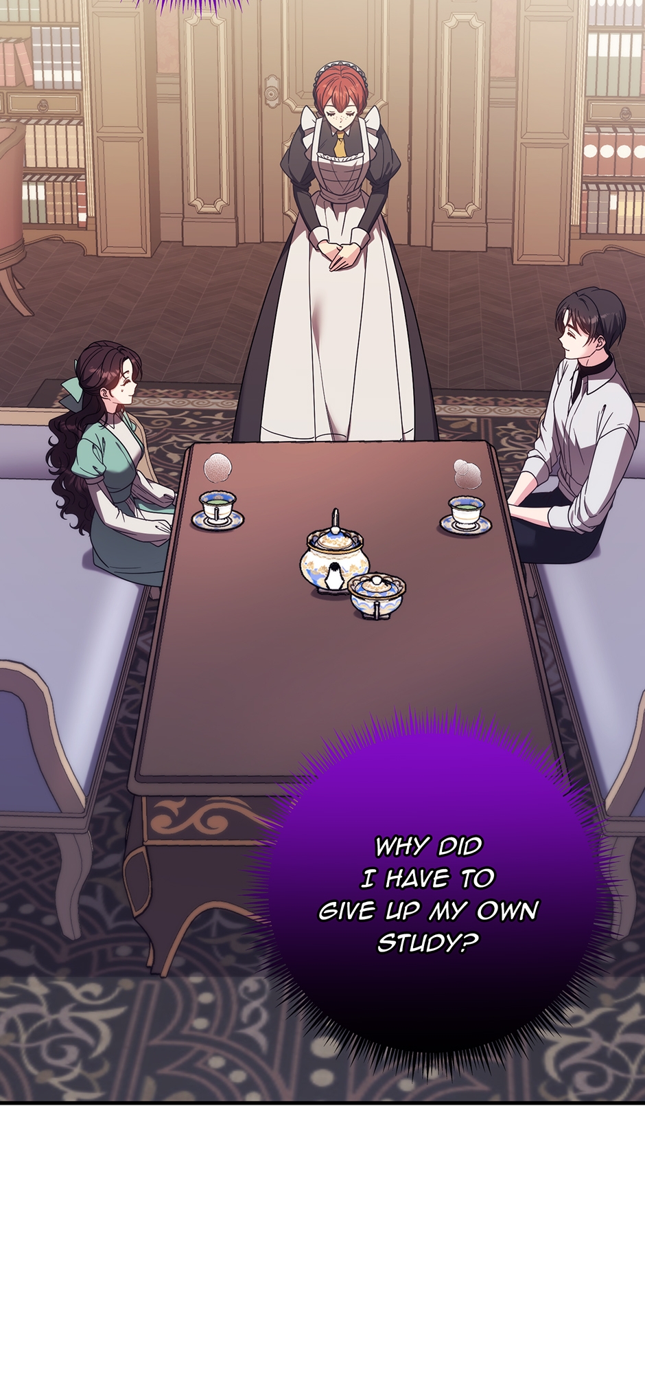 I Couldn