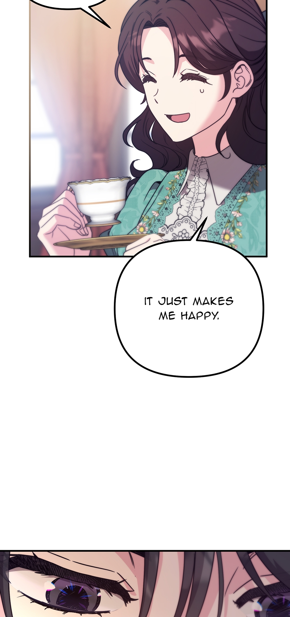 I Couldn