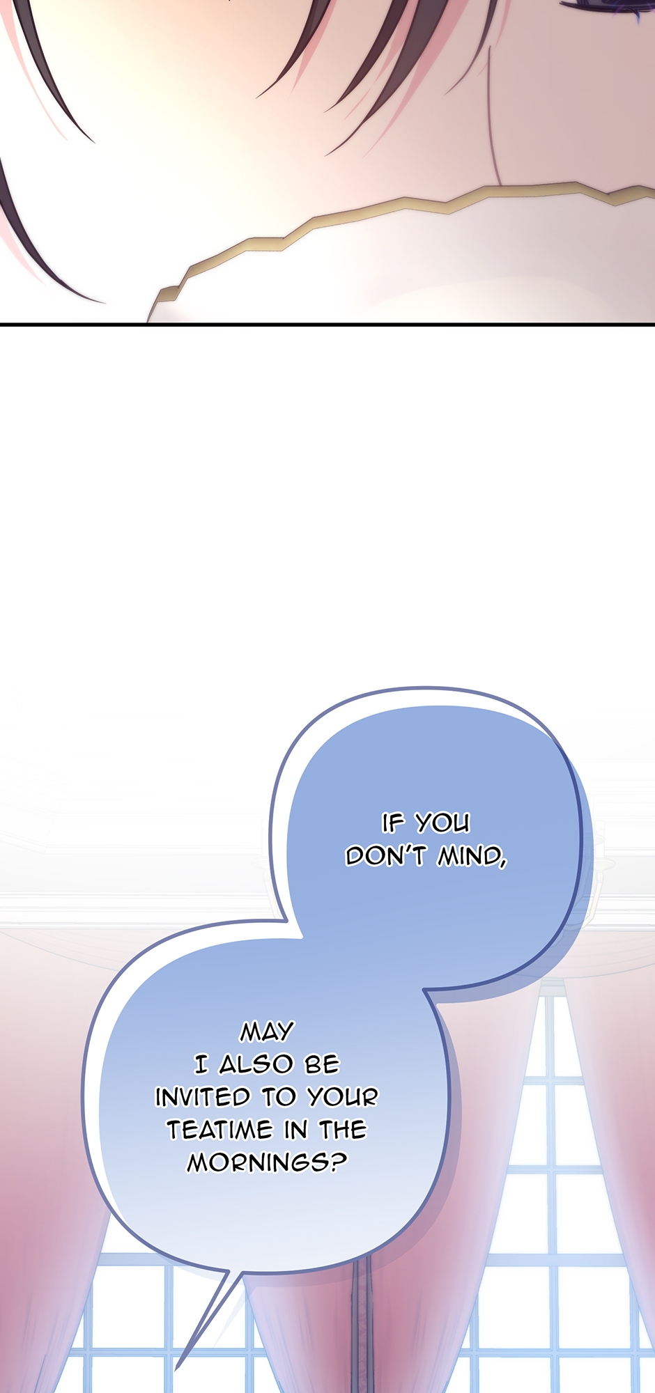 I Couldn