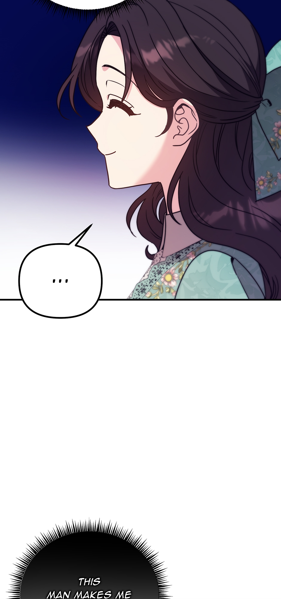 I Couldn