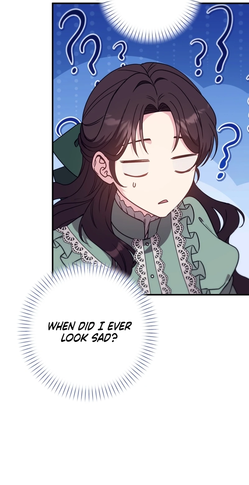 I Couldn