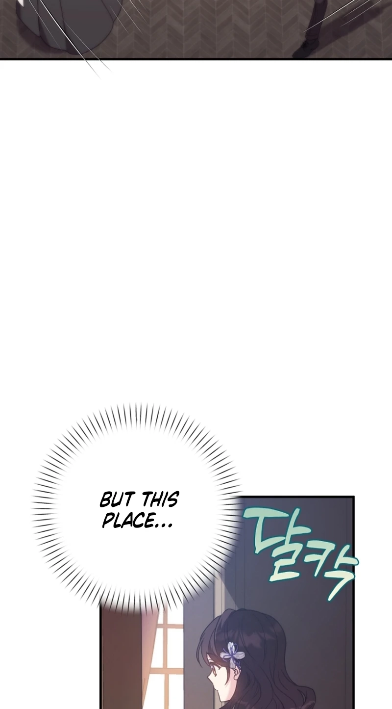 I Couldn