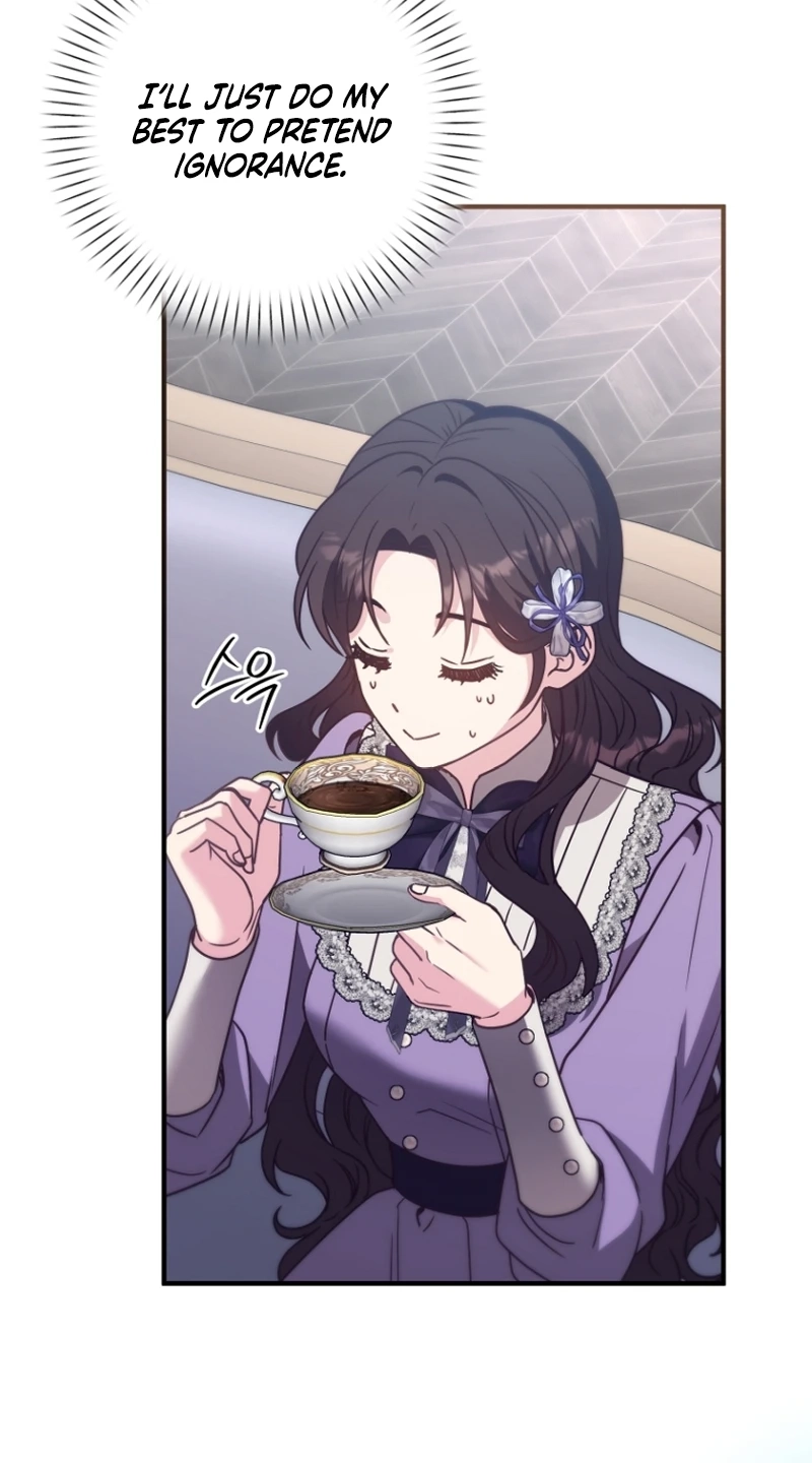 I Couldn