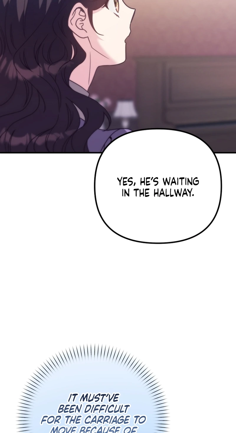 I Couldn