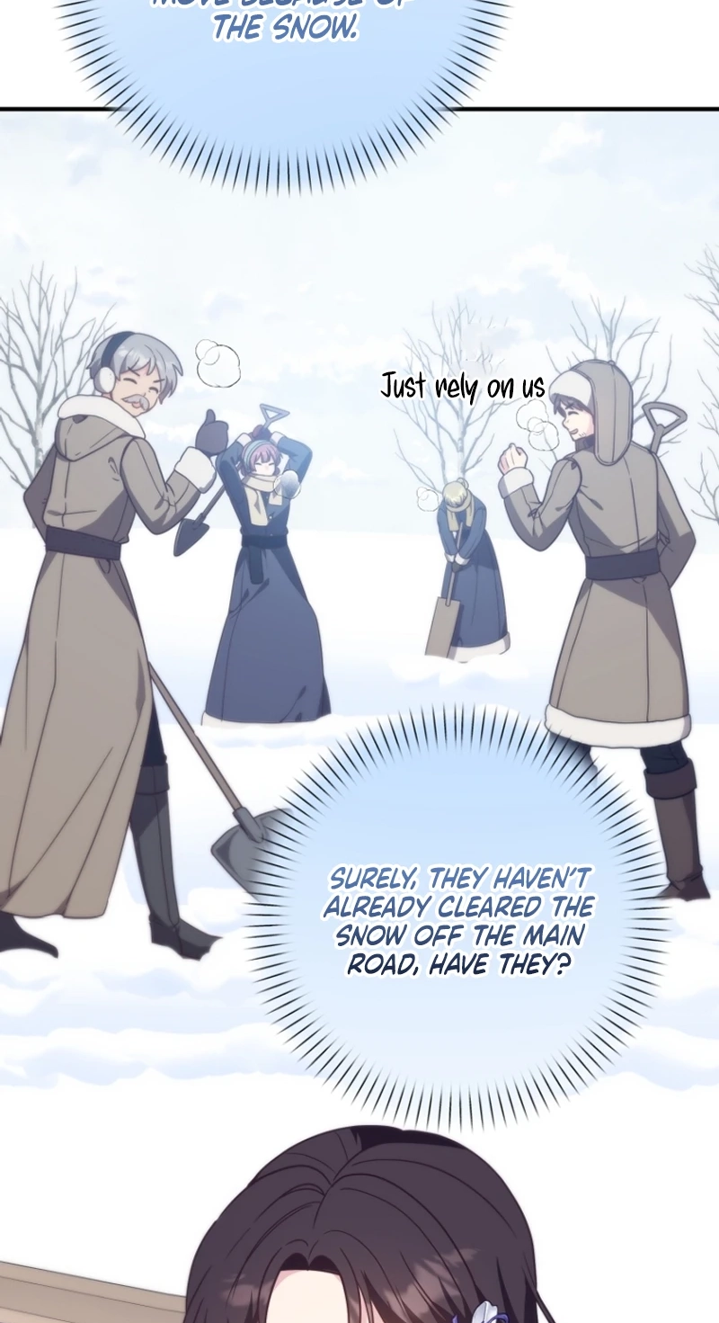 I Couldn