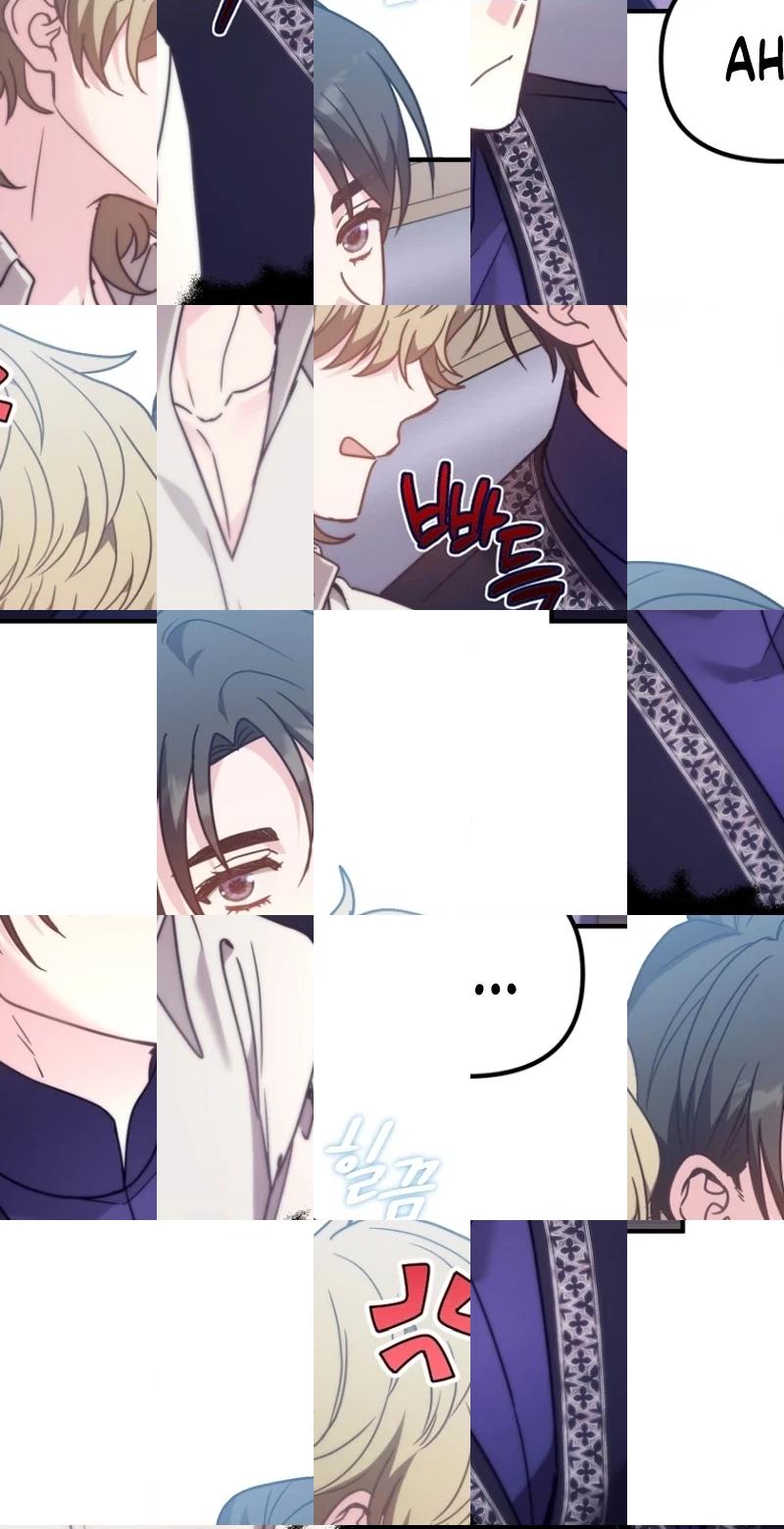 I Couldn
