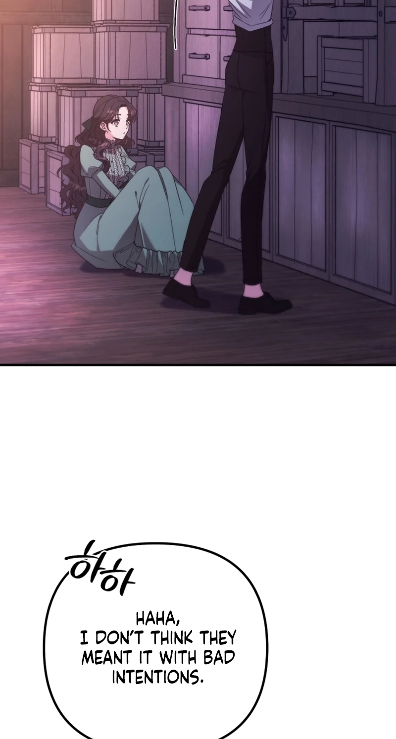 I Couldn