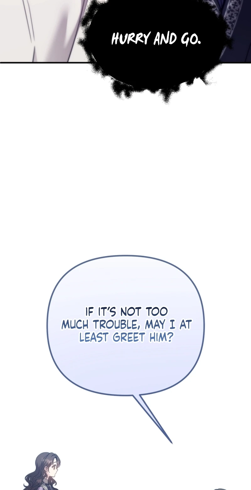 I Couldn