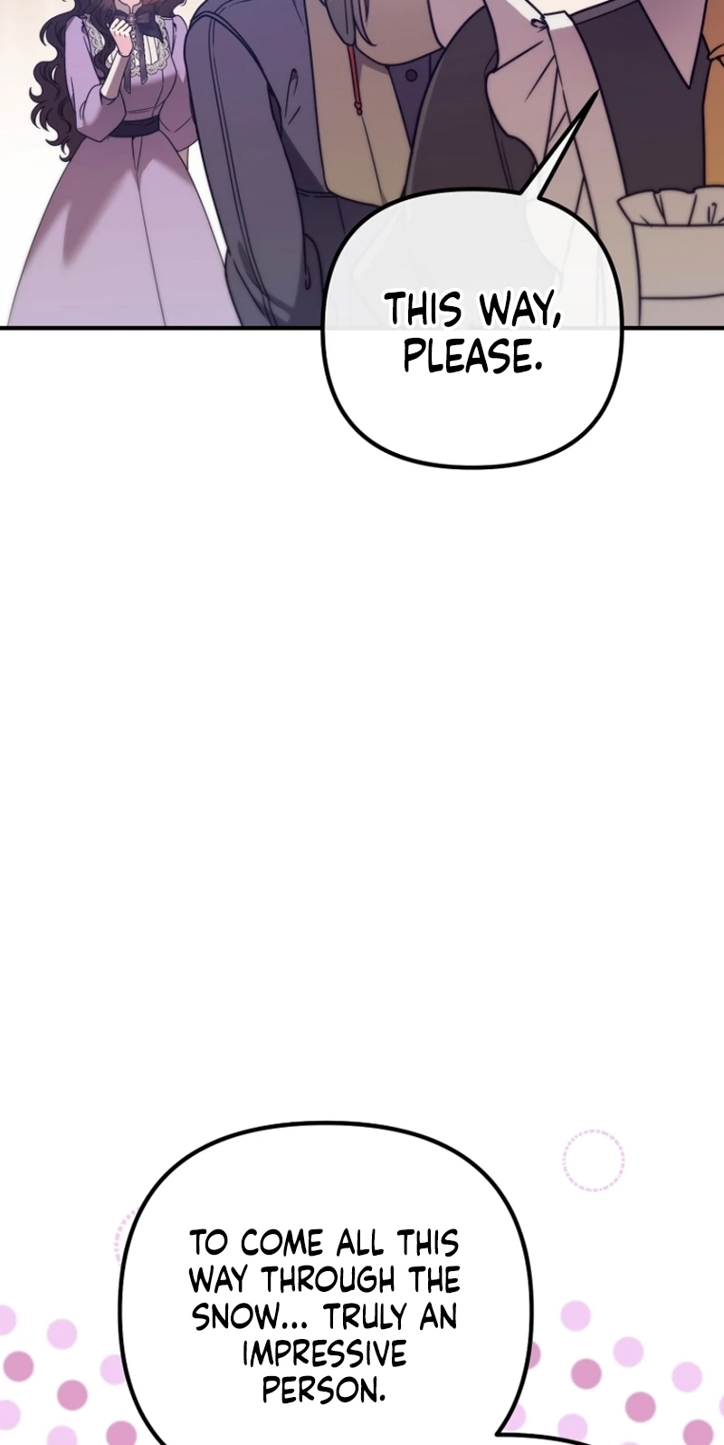 I Couldn