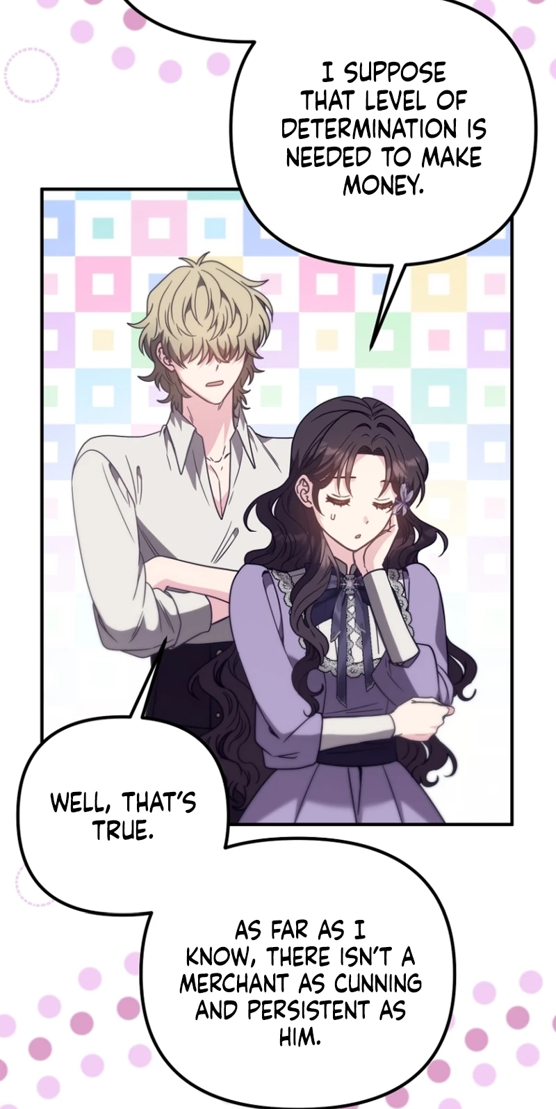 I Couldn