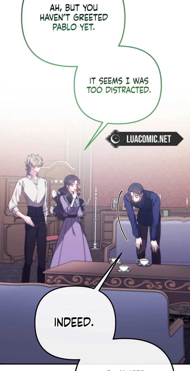I Couldn