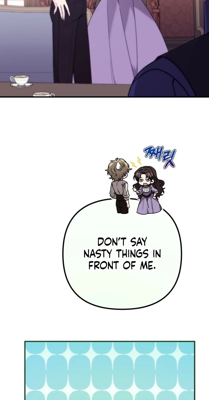 I Couldn