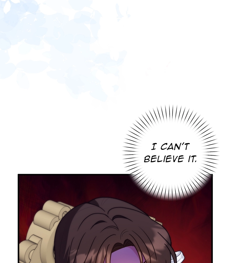 I Couldn