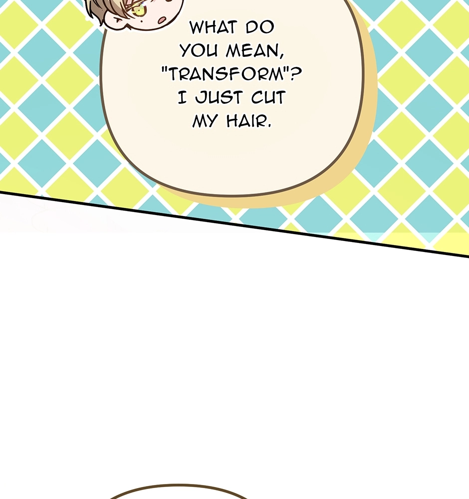 I Couldn