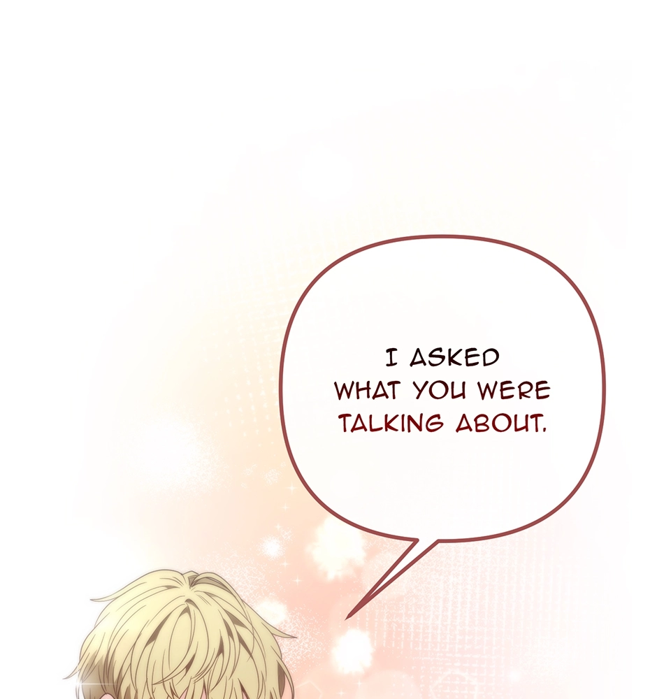 I Couldn
