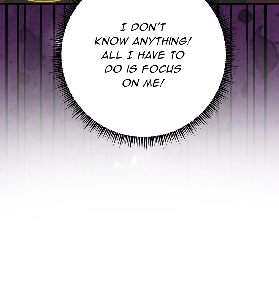 I Couldn