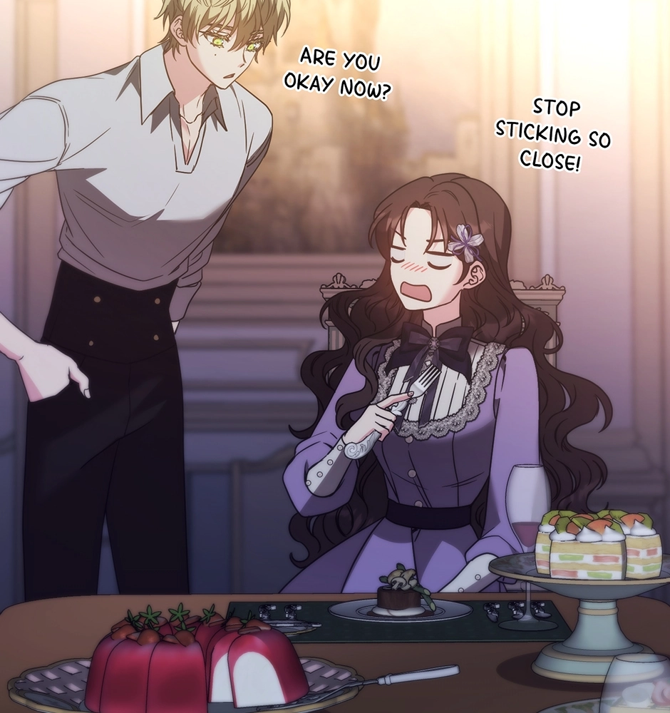 I Couldn