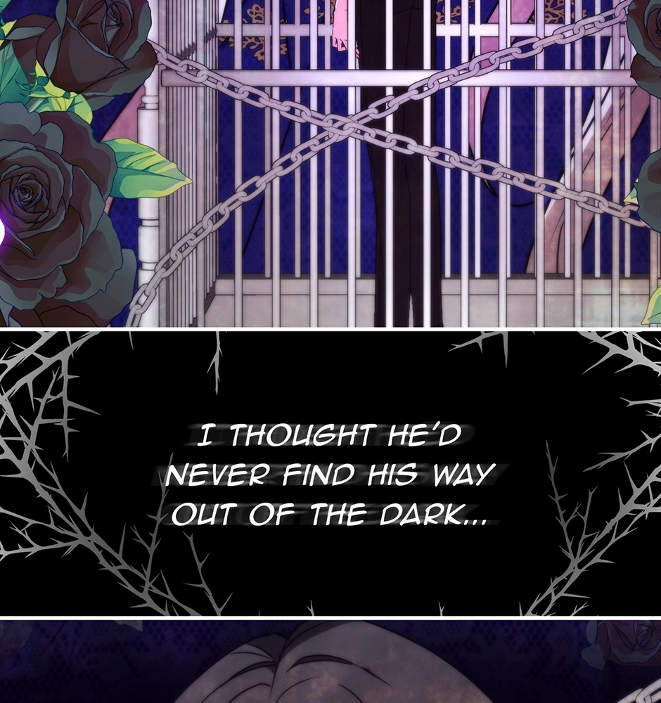 I Couldn