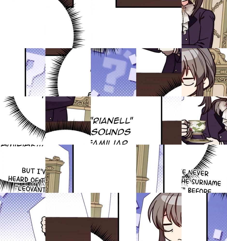 I Couldn