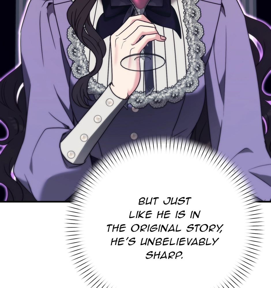 I Couldn