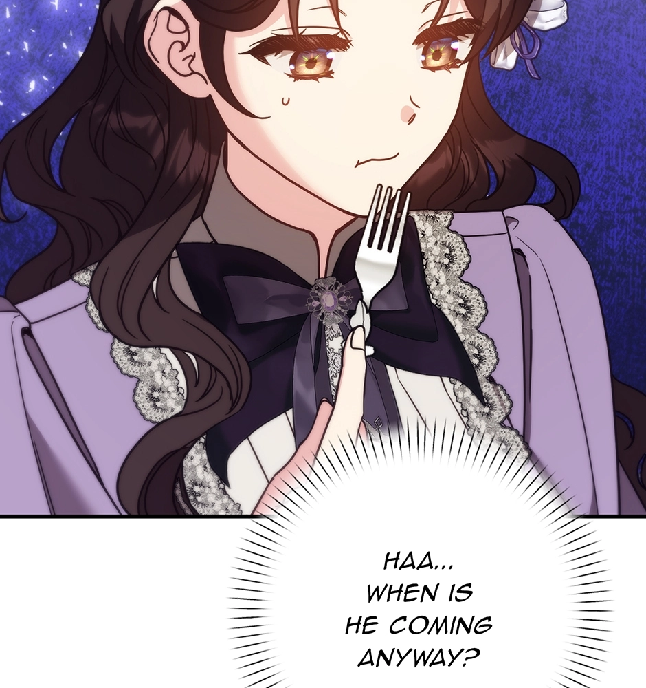 I Couldn