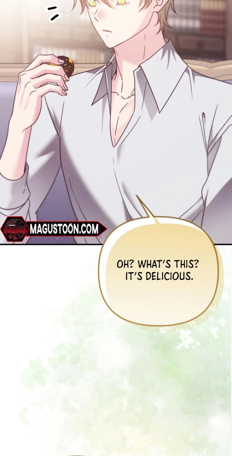I Couldn
