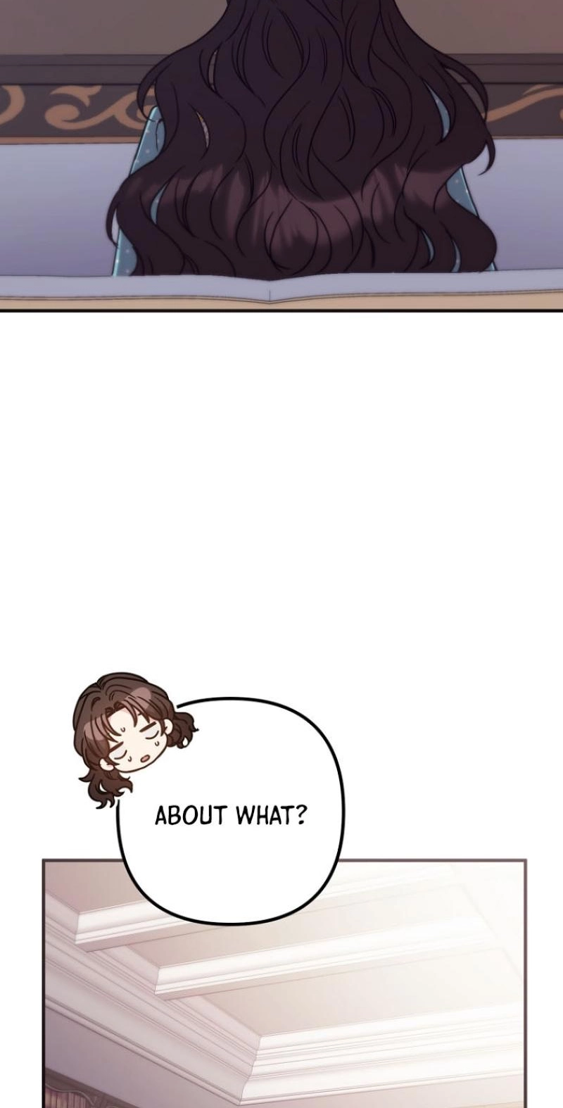 I Couldn