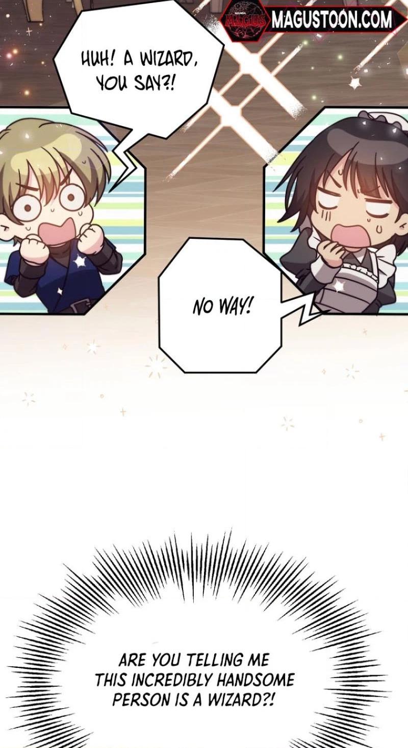 I Couldn