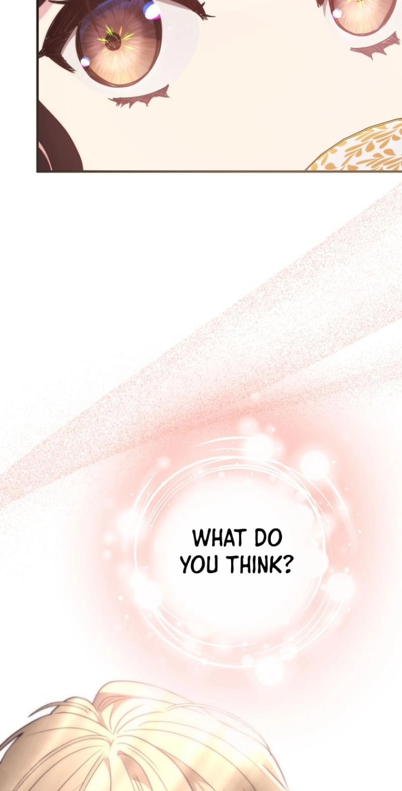 I Couldn