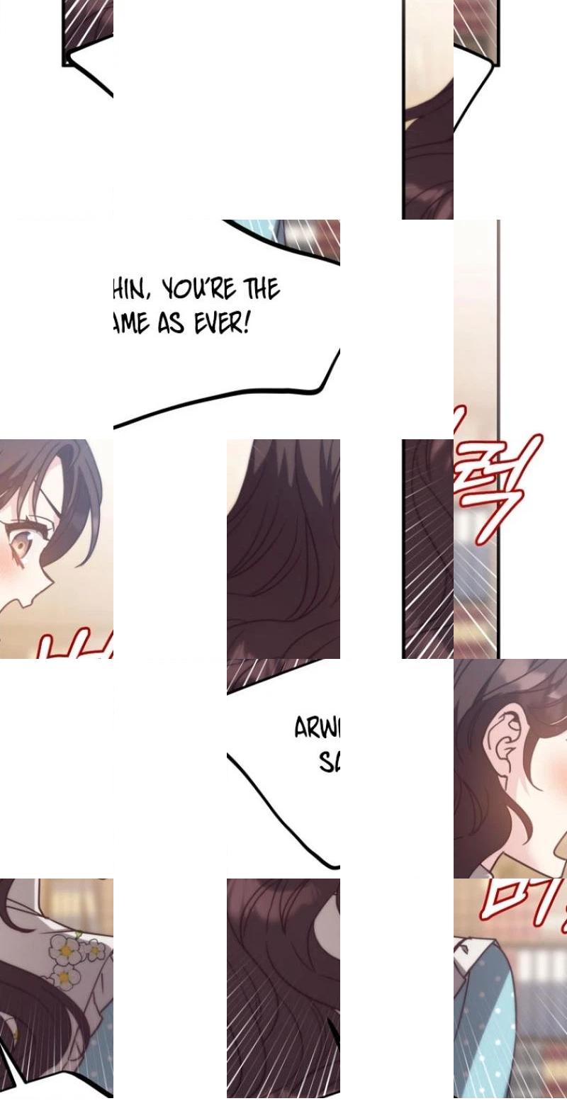 I Couldn