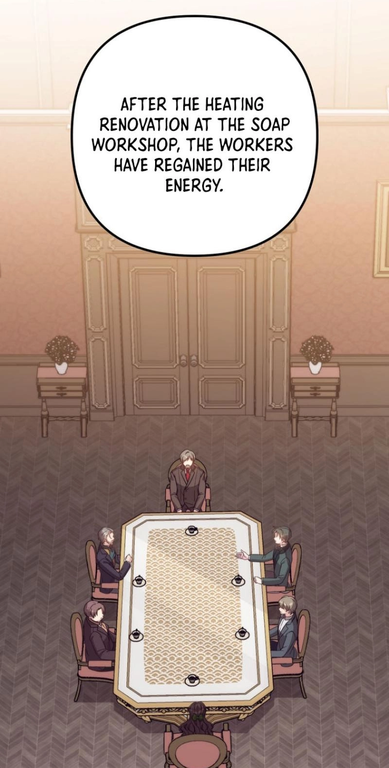 I Couldn