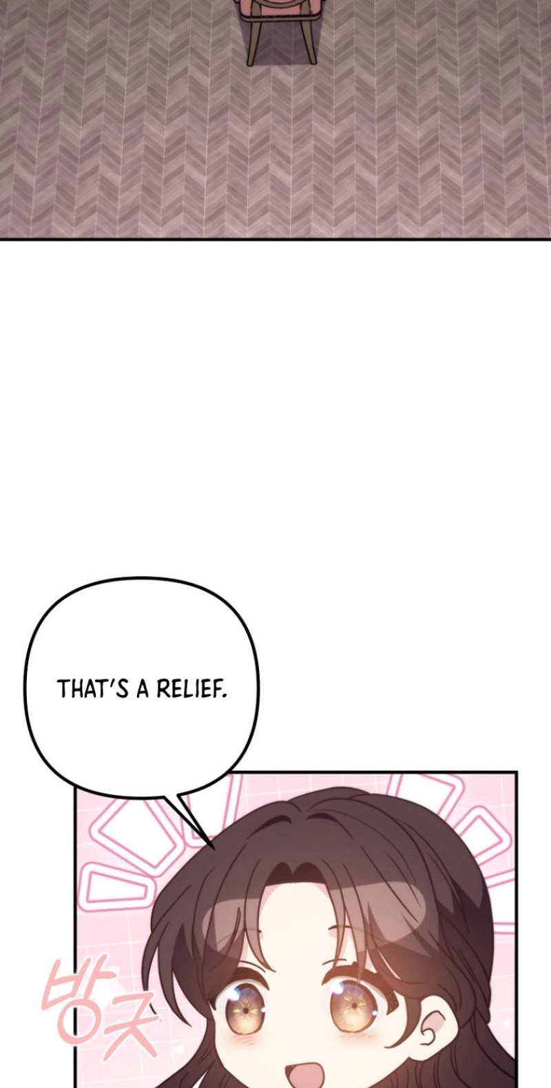 I Couldn