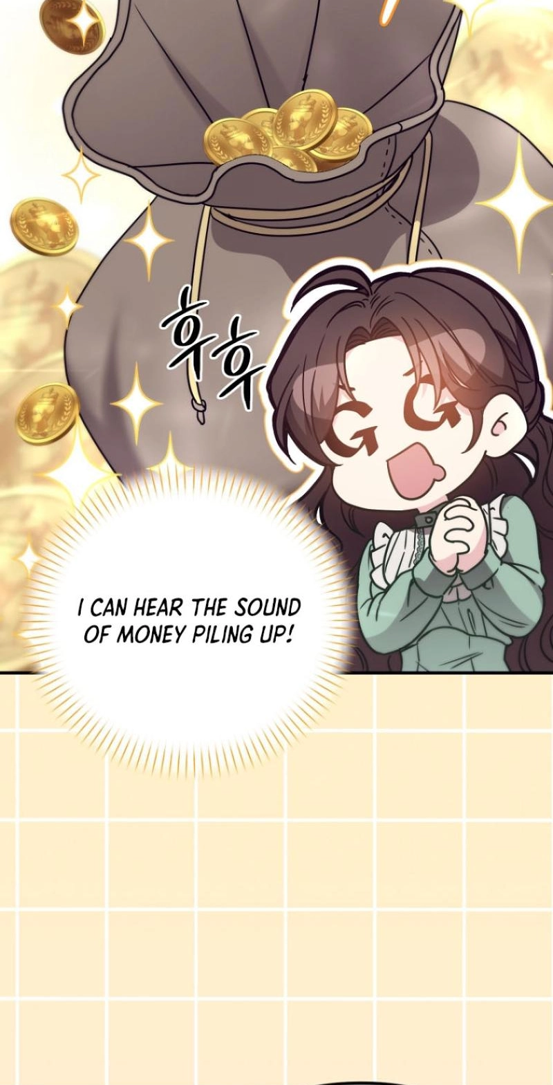 I Couldn