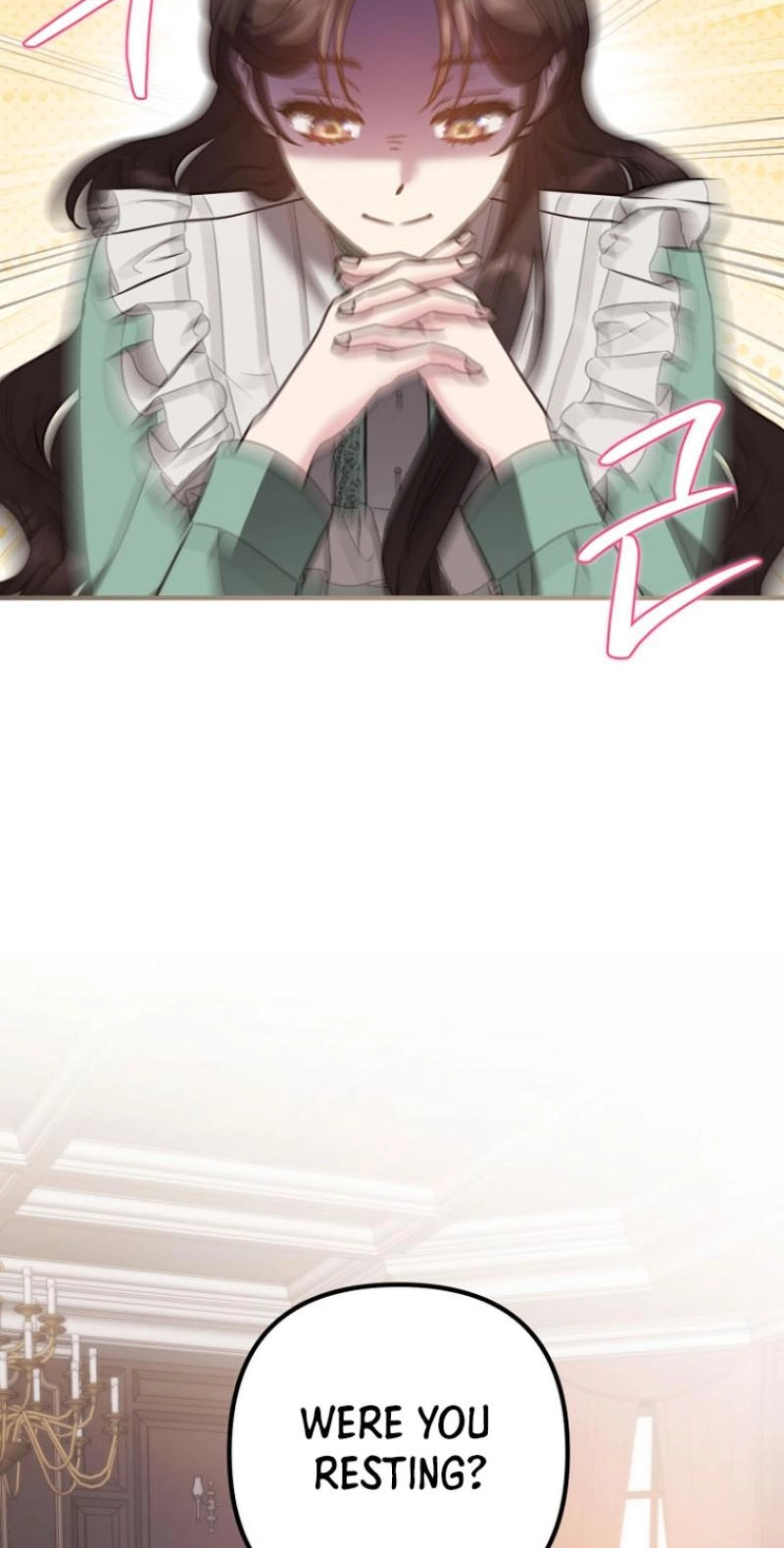 I Couldn