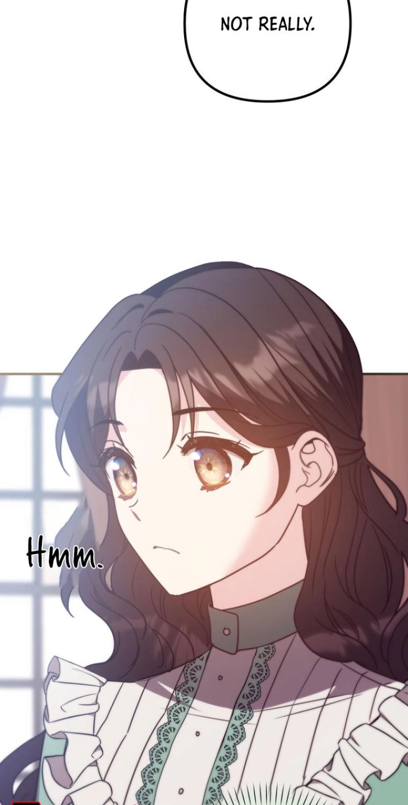 I Couldn