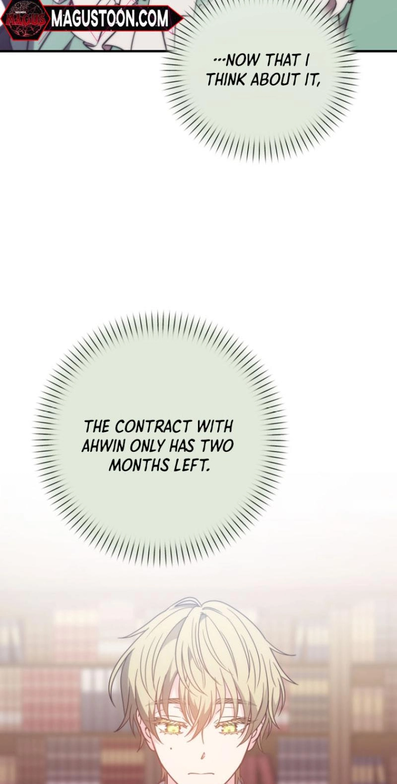 I Couldn
