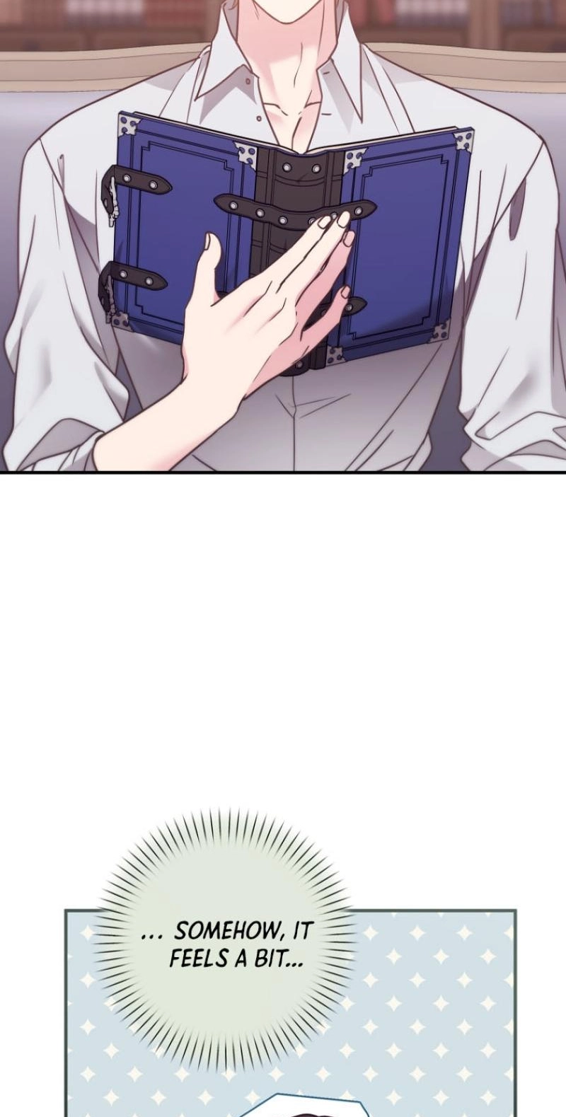 I Couldn