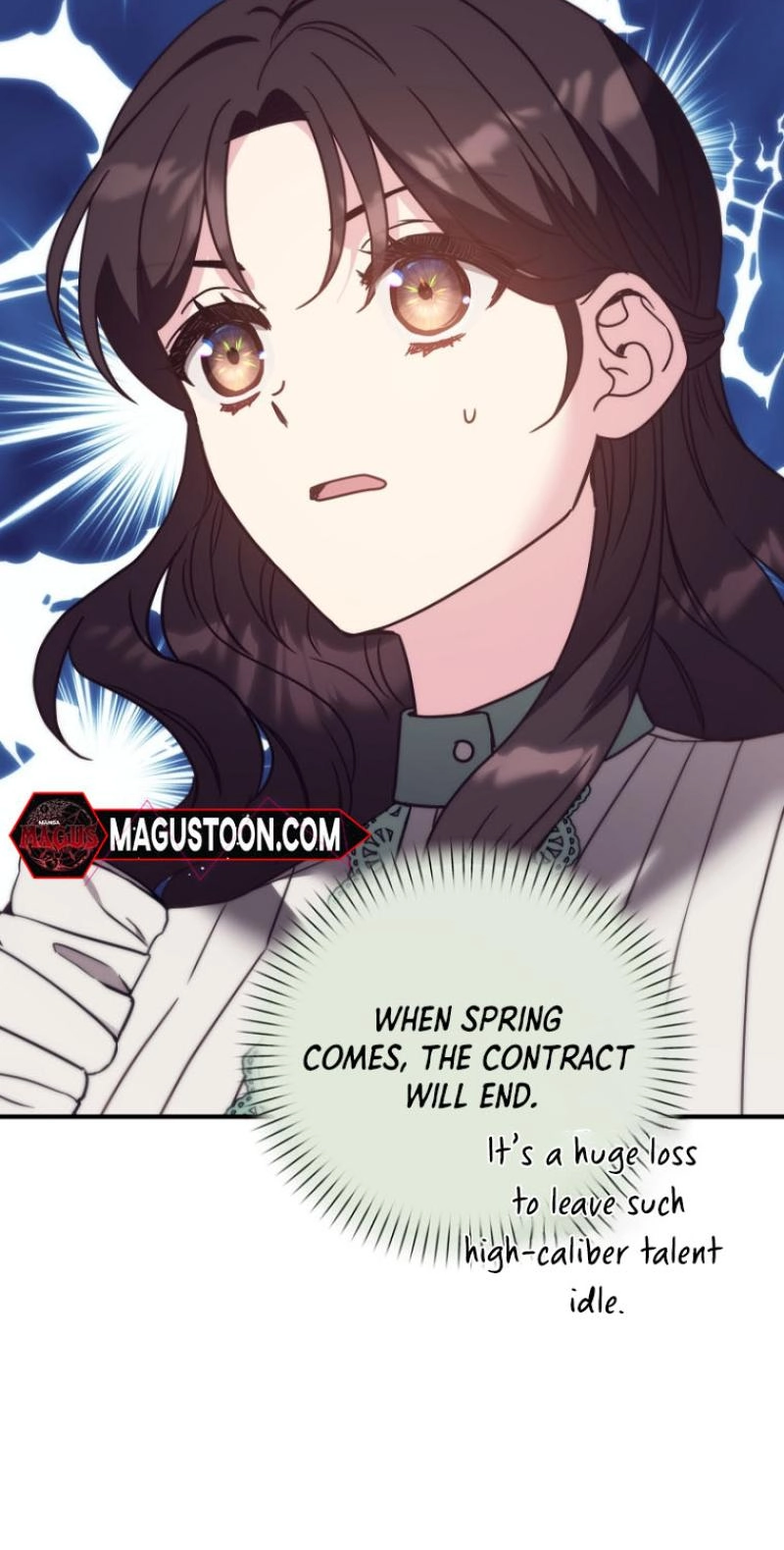 I Couldn
