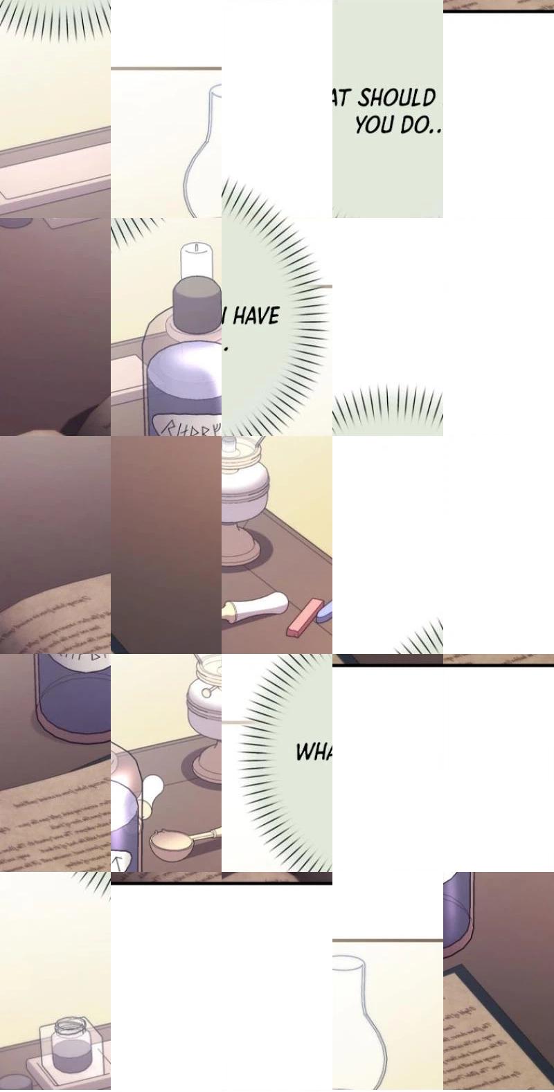 I Couldn