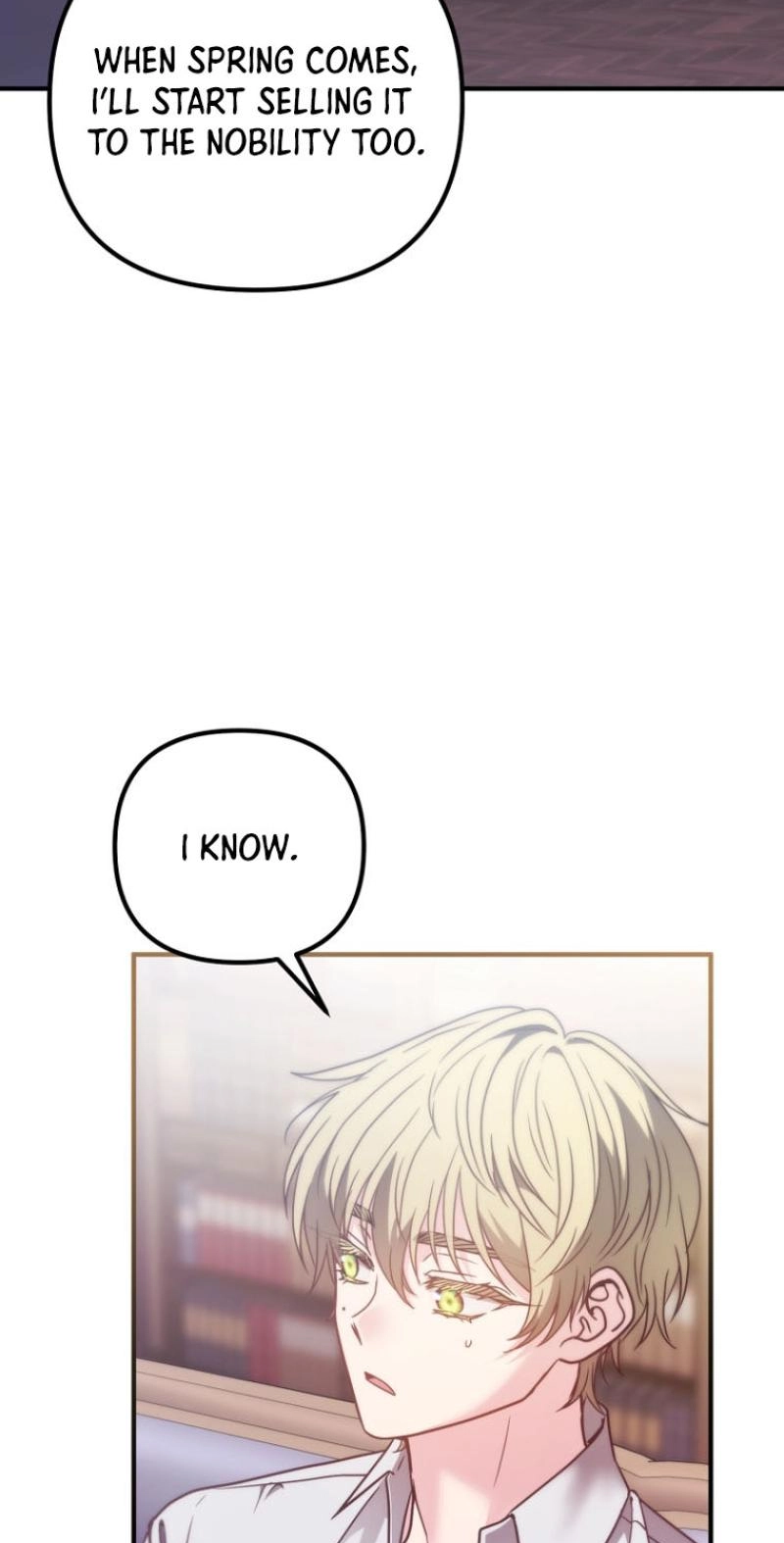 I Couldn