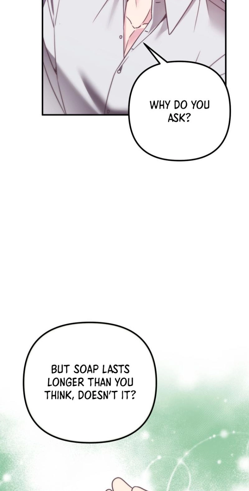 I Couldn