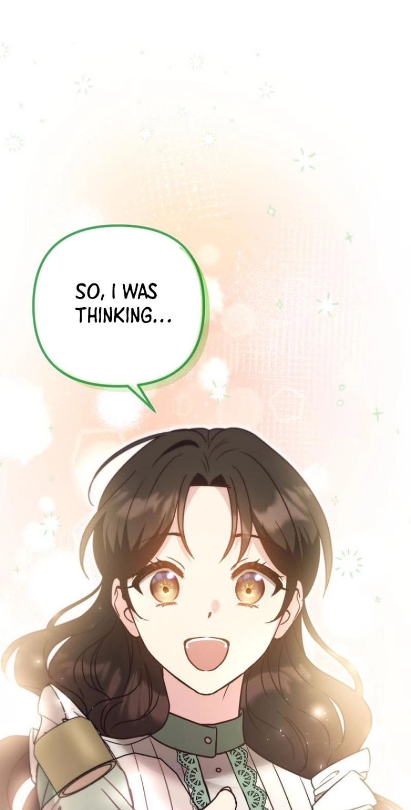 I Couldn