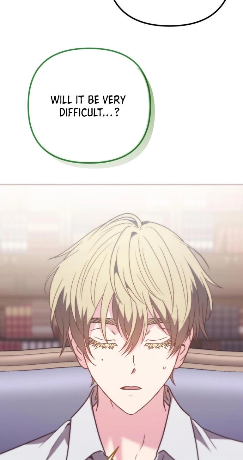 I Couldn