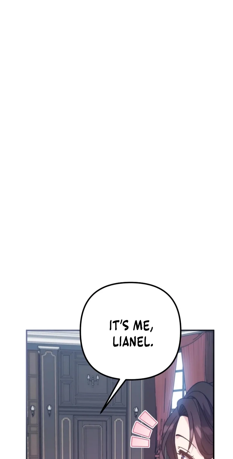 I Couldn