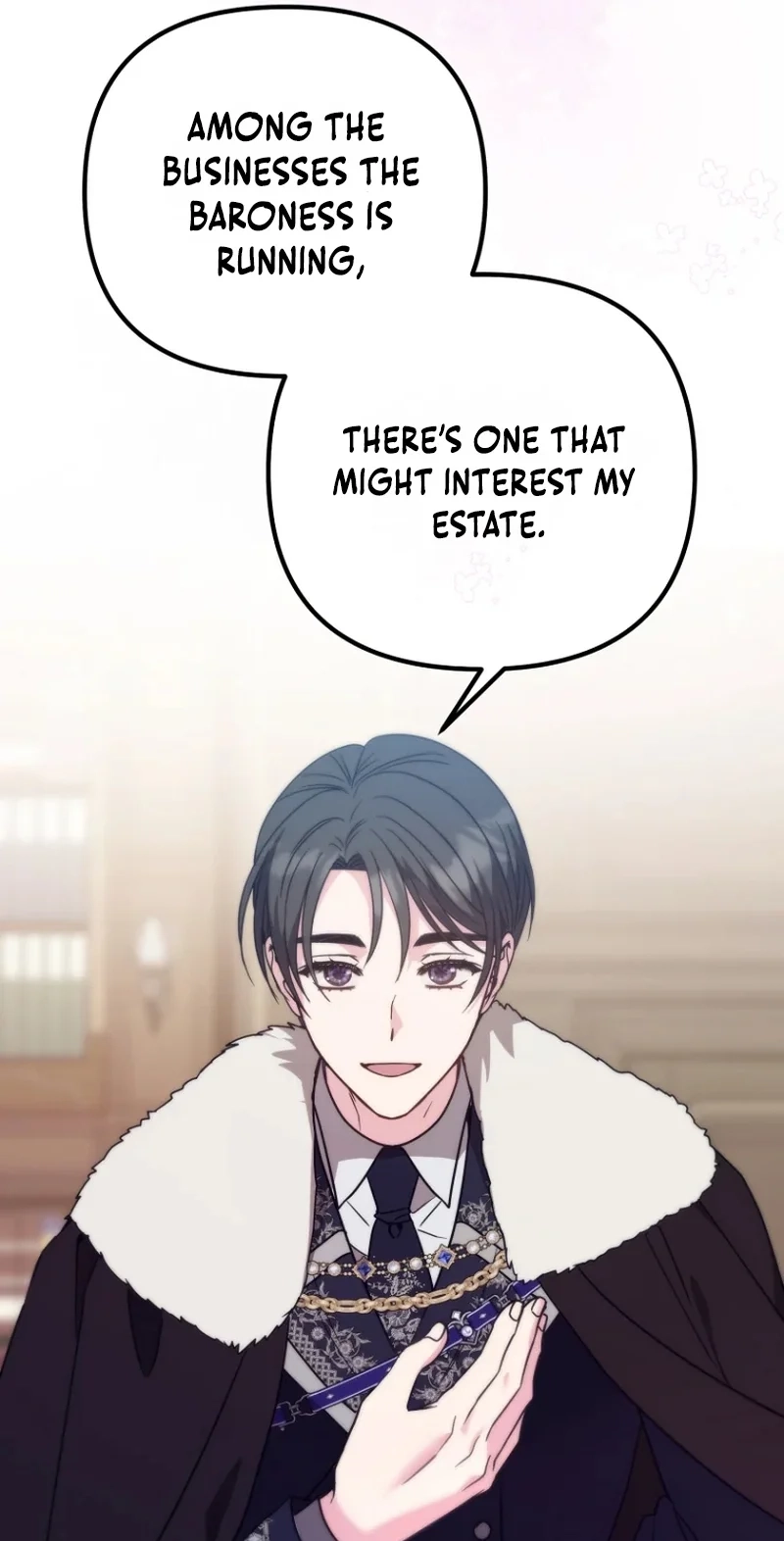 I Couldn
